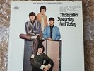 The Beatles original #2 1966 Stereo 2nd State Butcher Cover near mint cond USA