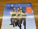 ghostbusters ii vinyl 1989 MCG 6056 Mint