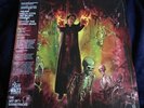 CITY OF THE LIVING DEAD FABIO FRIZZI OST BlOOD RED VINYL LP & POSTER DEATH WALTZ