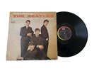 INTRODUCING THE BEATLES, Vee Jay LP1062, 1964 1st Press Mono, Vers.