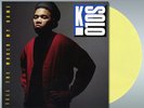 K-Solo Tell the World My Name (RSD 2023) (Vinyl)