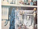Brian Eno – Here Come The Warm Jets  ILPS 9268 LP vinyl 1974