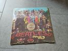VINTAGE BEATLES VINYL LP. SARGENT PEPPERS LONELY HEARTS CLUB.