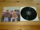 VERY BEST OF THE RIGHTEOUS BROTHERS UNCHAINED MELODY VINYL ALBUM RECORD LP EX/NM