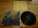 STEELY DAN - KATY LIED VINYL ALBUM RECORD LP 33rpm 1st PRESS 1975 EX+/NEAR MINT