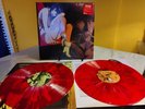 Cowboy Bebop Soundtrack - VMP Space Lion Splatter Red Vinyl 33/1500 In Shrink