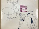 TUBBY HAYES & PAUL GONSALVES - CHANGE OF SETTING - UK WORLD RECORD CLUB LP -T631