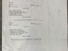 Thee Mighty Caesars - Live In Rome Test Press 12” Vinyl Punk/garage Rock
