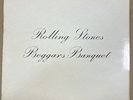 THE ROLLING STONES - BEGGARS BANQUET - ORG UK UNBOXED DECCA LP -SKL4955