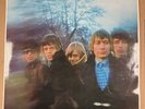 ROLLING STONES - BETWEEN THE BUTTONS - ORG STEREO UK UNBOXED DECCA LP -SKL4852