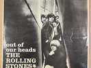 ROLLING STONES - OUT OF OUR HEADS - ORG MONO UK UNBOXED DECCA LP -LK4733