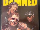 The Damned Damned Damned Damned LP 1978 Stiff Rec. 940 562 French Pressing VG+