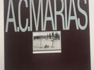 A.C. MARIAS - ONE OF OUR GIRLS 1989 Original Vinyl LP MUTE STUMM68 *play tested*
