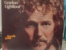 Gordon Lightfoot - Gord's Gold 1975 Gatefold Vinyl 2-LP Double-Album