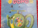 Gong – Flying Teapot (Radio Gnome Invisible Part 1) -Ultra rare 1974 UK pressing