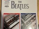 Beatles 1962–1966 1967-1970 (2023) Limited 6LP Colour Vinyl Red & Blue IN HAND