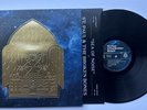 ST. PAUL & THE BROKEN BONES Sea of Noise, RARE Gold Embossed Cover Black LP  NM