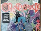 ZOMBIES - ODESSEY AND ORACLE 2018 LIMITED EDITION (SAINSBURY'S) ORANGE VINYL