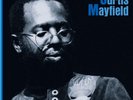 Curtis Mayfield The Very Best Of Curtis Mayfield (Vinyl)