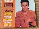Elvis Presley - Viva Las Vegas/ Love In Las Vegas (Vinyl) UK IMPORT 7” Vinyl 45