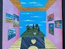 PFM PREMIATA FORNERIA MARCONI/PER UN AMICO1972 LP “DZSLN 55155 VinileCome Nuovo