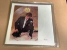 WHAM Freedom 2 x square 7” picture discs in plastic wallet WA 4743 + WA 4743