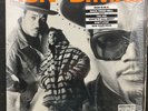 Back From Hell by Run-D.M.C (Profile PRO 1401) LP VG+/VG