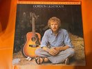 MFSL OMR Sundown Gordon Lightfoot Used 33 1/3 LP FREE S/H