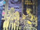 IRON MAIDEN -WOMEN IN UNIFORM-  12