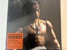 RARE “Travis Scott - Rodeo” [New Vinyl 2LP] Limited 150-Gram Exclusive Record
