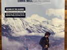 Chris Bell I AM the Cosmos Sealed Blue Vinyl Big Star
