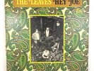 The Leaves Hey Joe Surrey Jockey/Promo Vinyl LP 1966 see details