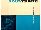 JOHN COLTRANE - SOULTRANE - PRESTIGE 7142