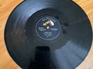 ELVIS PRESLEY Hound Dog  RCA Victor 20-6604 78 RPM Record '56 ROCKABILLY