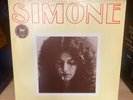 Simone “Simone” *RARE* Bossa Samba Brazilian Jazz