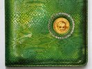 Alice Cooper – Billion Dollar Babies- Vinyl LP. WEA 1973. EX