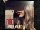 Taylor Swift Red RSD  Record Store Day 2018 LIMITED LOW # 280/7,000