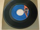 The Dramatics Your Love Was Strange & Since I've Been In Love  45 RPM