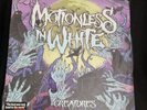 Motionless In White Creatures Vinyl LP Purple/Violet RARE