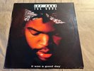 Ice Cube ‎– It Was A Good Day - Original 1992 Press 12