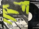 TSOL – Change Today? LP 1984 Enigma – E-1076 VG+ w/ Insert [FULLY AUTOGRAPHED]