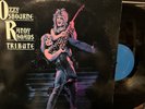 Ozzy Osbourne  – Randy Rhoads Tribute LP 1987 CBS Associated - ZX2 40714 VG/VG+