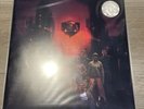 CRACK CLOUD 'PAIN OLYMPICS' DINKED EDITION NUMBERED WITH 7INCH SINGLE