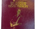 The Legendary Recording of ELVIS PRESLEY SIX RCA VINYL LP'S Box Set