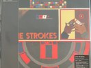 The Strokes - Room On Fire (Tricolor) | LP Vinyl Me Please Record | New