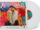 Elles Bailey Beneath The Neon Glow Signed White Vinyl [NEW]