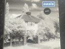 Oasis Live Forever Rare Numbered 7