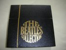 THE BEATLES COLLECTION 24 X SINGLES BOX SET 1962-70 1977 APPLE PARLOPHONE
