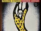 The Rolling Stones - Voodoo Lounge (x2LP) - 1994 First Press NM/NM