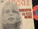 Sp 45T France. Gall.     12207